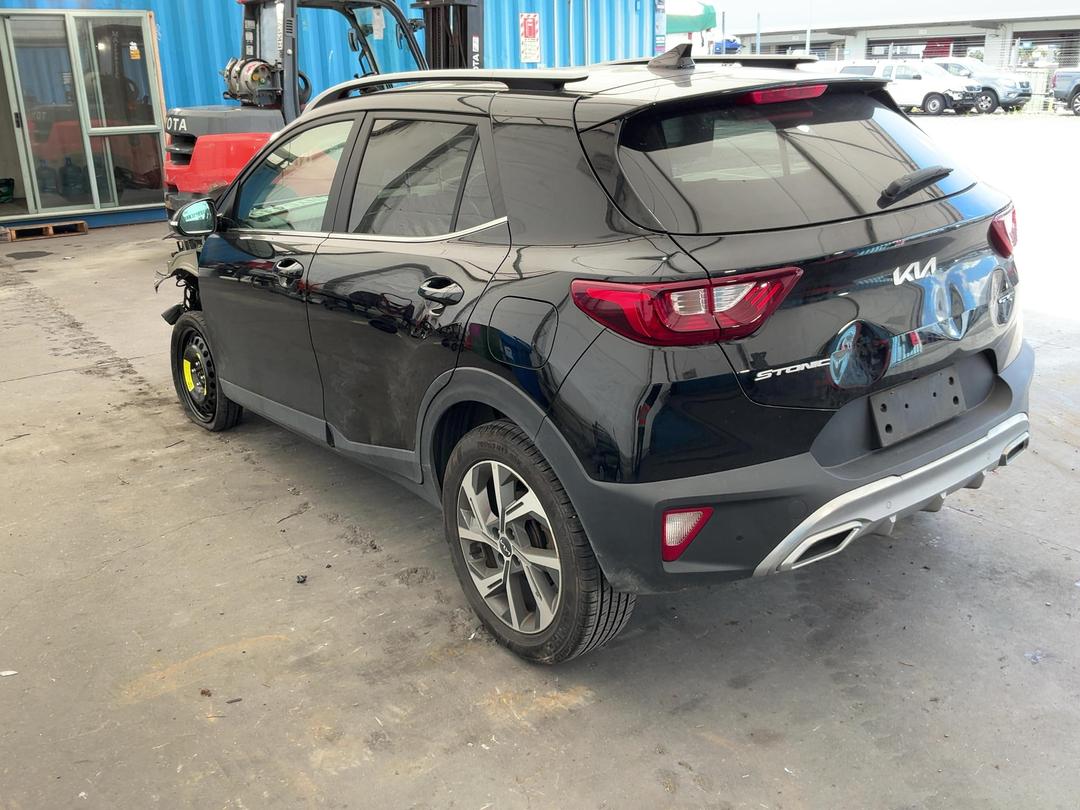 Photo '10' of KIA Stonic GT-Line+
