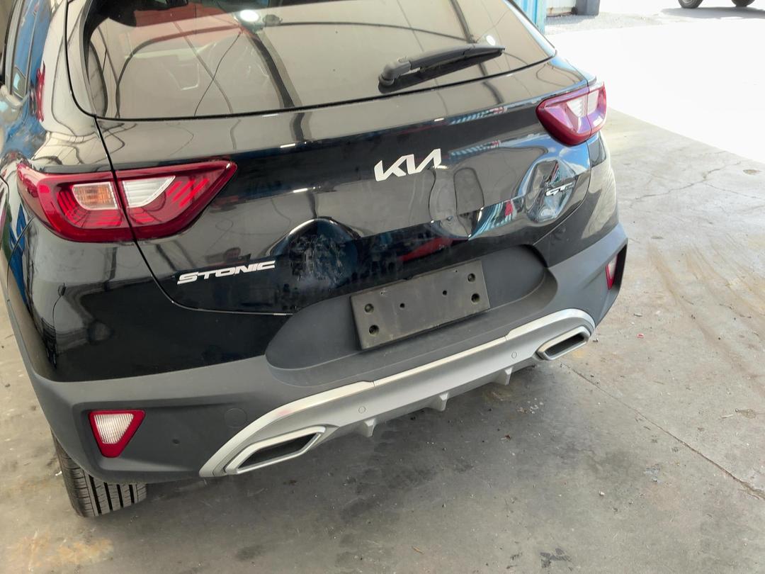 Photo '11' of KIA Stonic GT-Line+