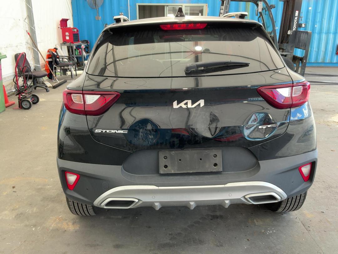Photo '12' of KIA Stonic GT-Line+