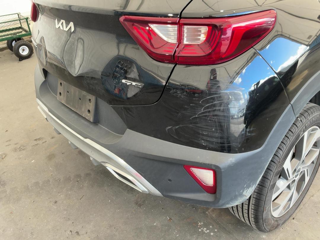Photo '14' of KIA Stonic GT-Line+