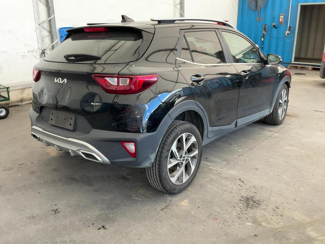 Photo '15' of KIA Stonic GT-Line+