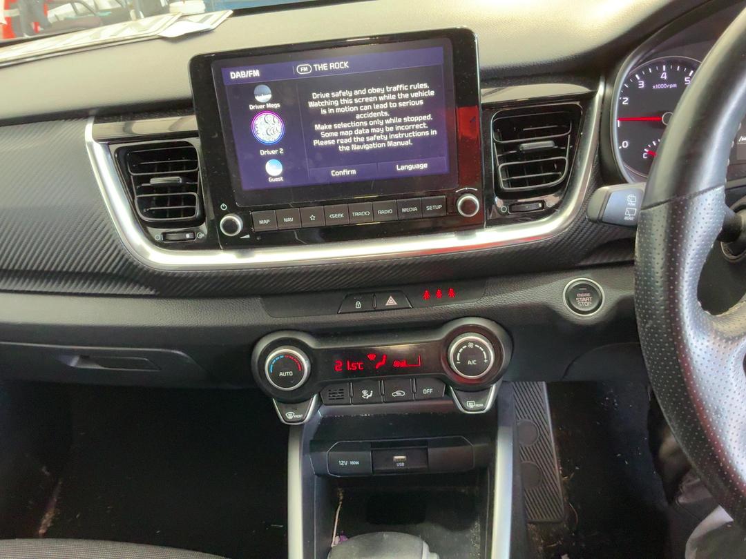 Photo '24' of KIA Stonic GT-Line+