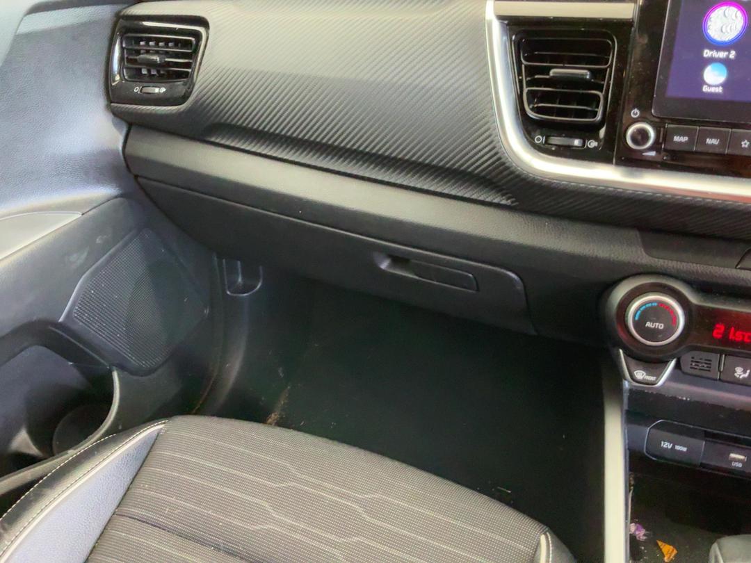 Photo '25' of KIA Stonic GT-Line+