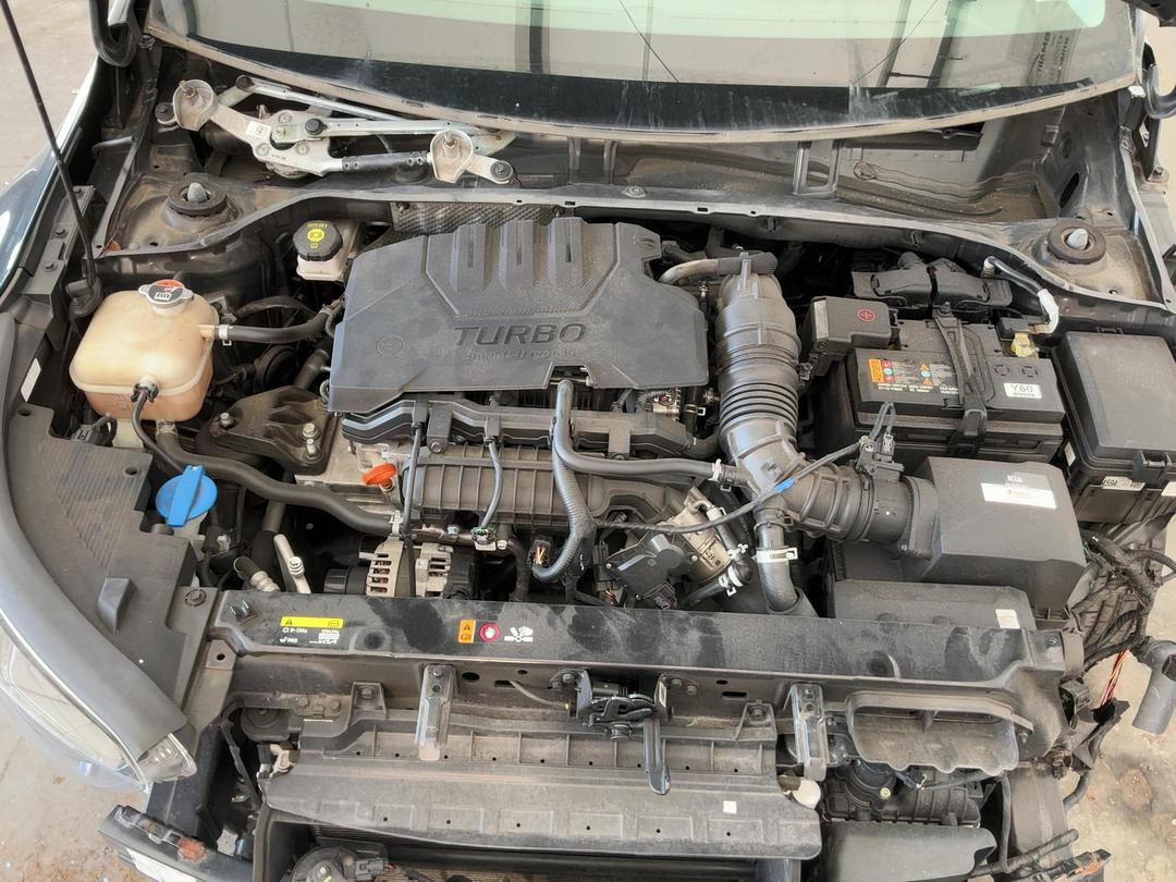 Photo '28' of KIA Stonic GT-Line+