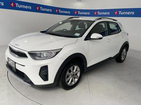 Photo '4' of KIA Stonic
