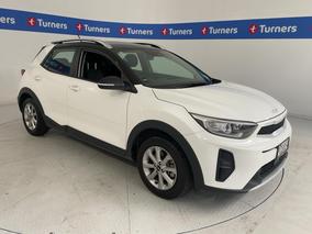 Photo '1' of KIA Stonic