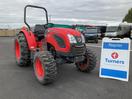 Thumbnail '1' of Kioti DK5810 Tractor