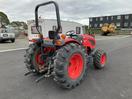 Thumbnail '4' of Kioti DK5810 Tractor