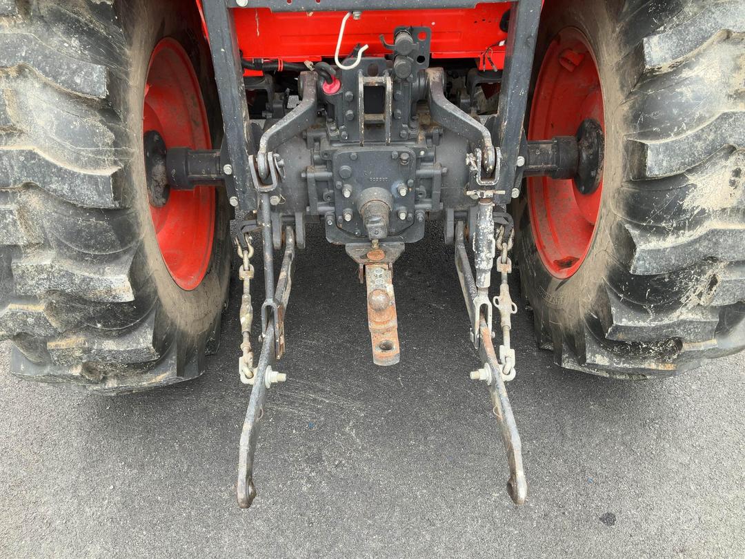 Photo '18' of Kioti DK5810 Tractor