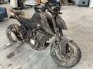 Thumbnail '1' of KTM 390 Duke