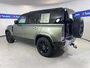 Thumbnail '5' of Land Rover Defender