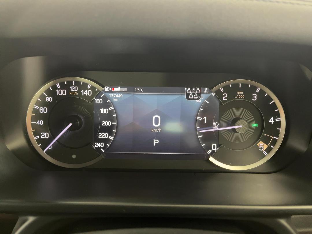 Photo '21' of Land Rover Defender