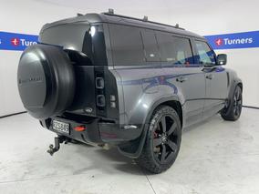Photo '7' of Land Rover Defender