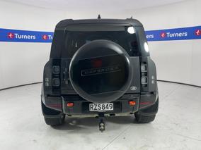 Photo '6' of Land Rover Defender