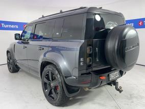 Photo '5' of Land Rover Defender