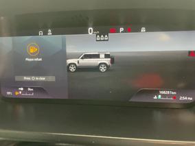 Photo '21' of Land Rover Defender