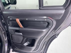 Photo '19' of Land Rover Defender