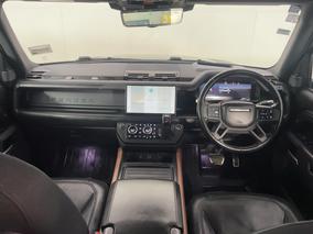 Photo '17' of Land Rover Defender