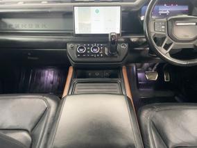 Photo '18' of Land Rover Defender