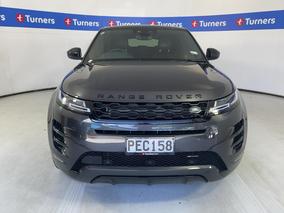 Photo '2' of Land Rover Range Rover Evoque