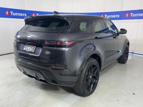 Photo '7' of Land Rover Range Rover Evoque
