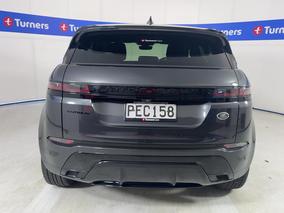 Photo '6' of Land Rover Range Rover Evoque