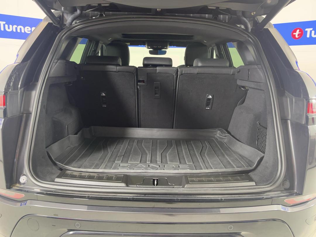 Photo '14' of Land Rover Range Rover Evoque