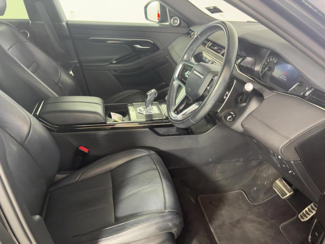 Photo '16' of Land Rover Range Rover Evoque
