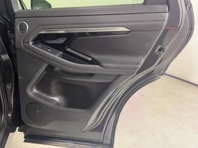 Photo '19' of Land Rover Range Rover Evoque