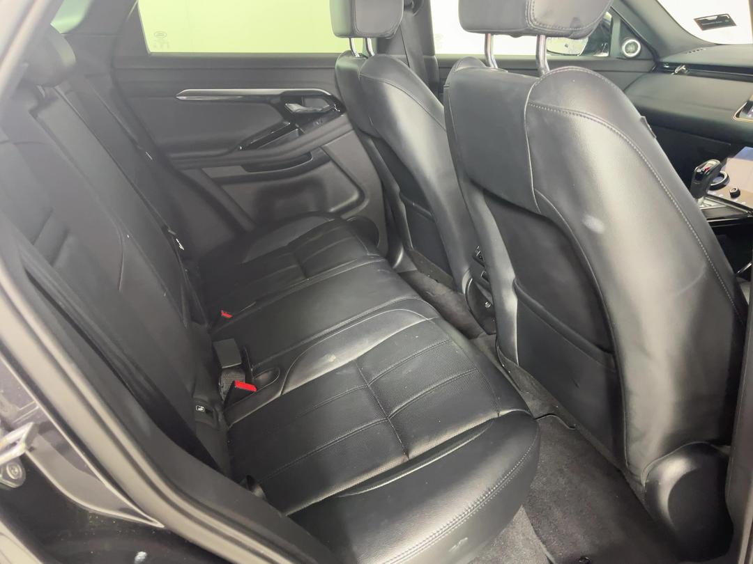 Photo '20' of Land Rover Range Rover Evoque