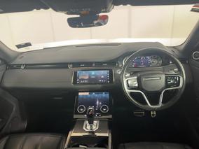 Photo '17' of Land Rover Range Rover Evoque