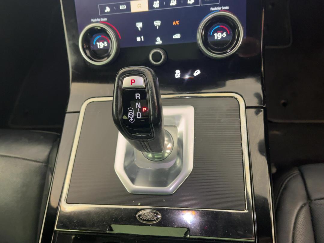 Photo '18' of Land Rover Range Rover Evoque
