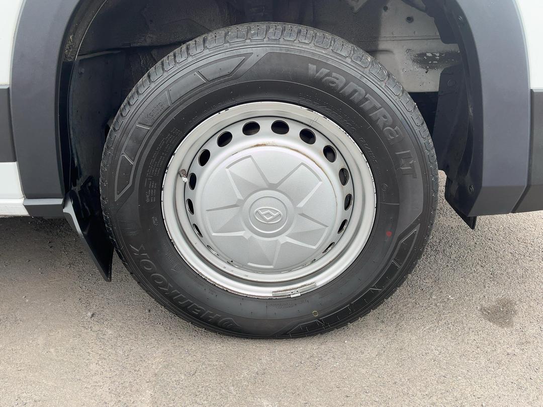 Photo '9' of LDV Deliver 9