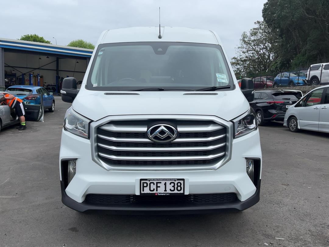 Photo '2' of LDV Deliver 9