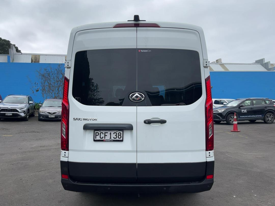 Photo '6' of LDV Deliver 9
