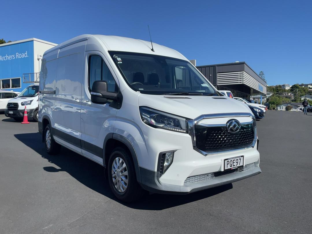 Photo '1' of LDV Edeliver 9
