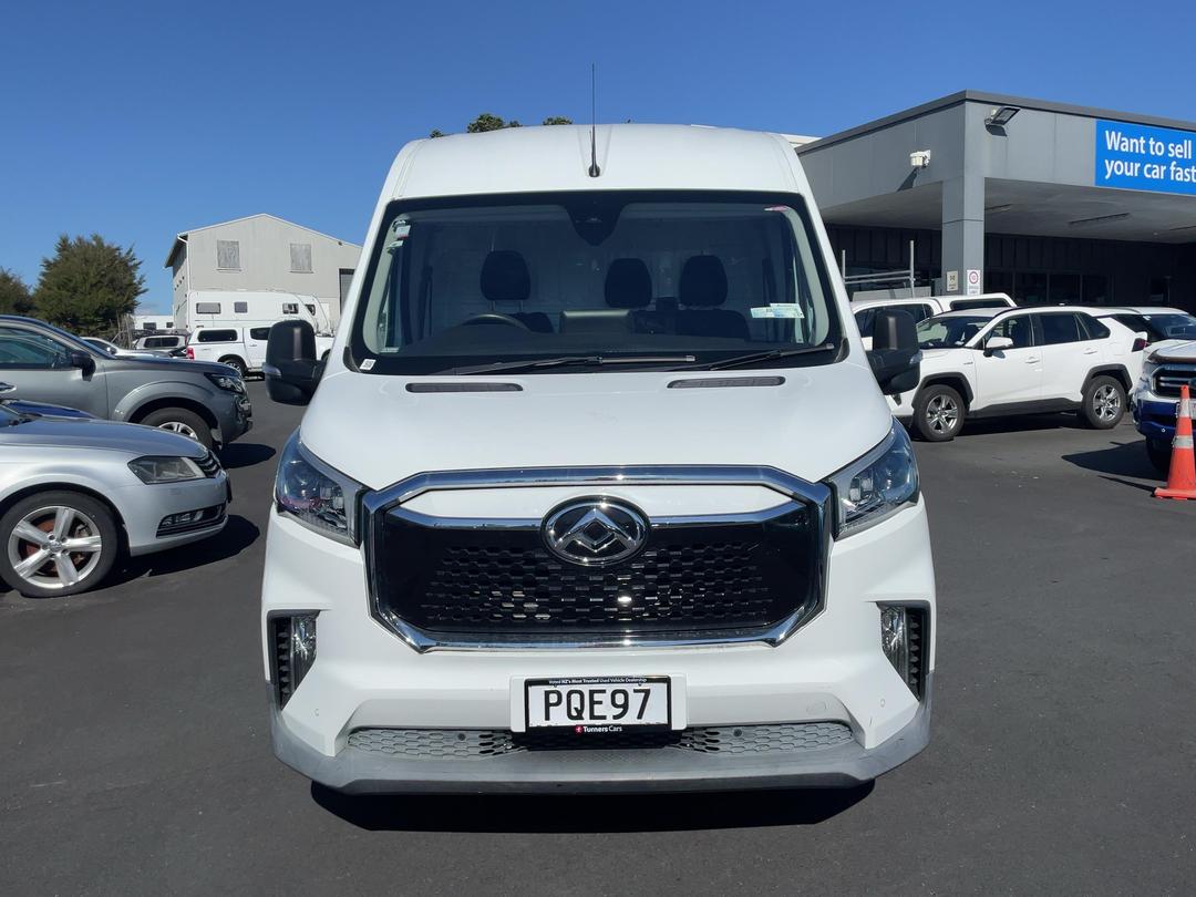 Photo '2' of LDV Edeliver 9