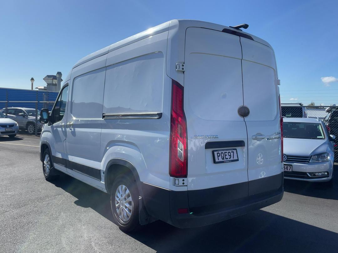 Photo '5' of LDV Edeliver 9
