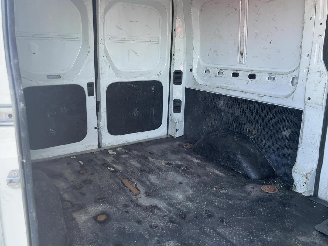 Photo '20' of LDV Edeliver 9
