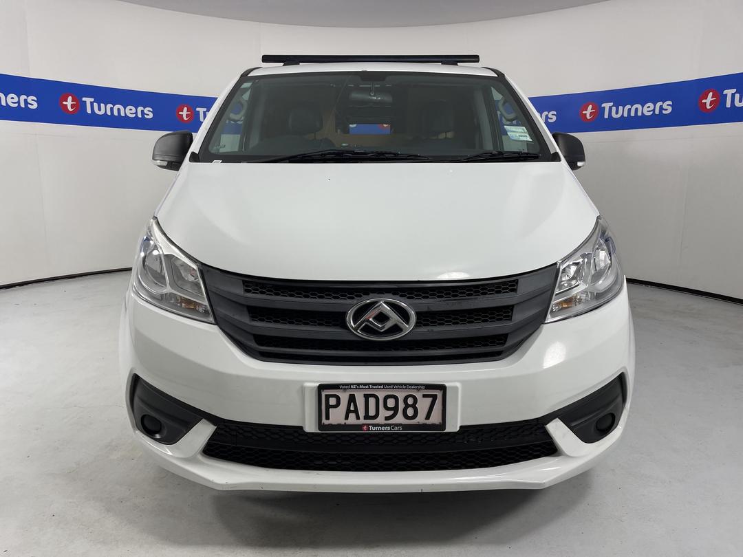 Photo '2' of LDV G10