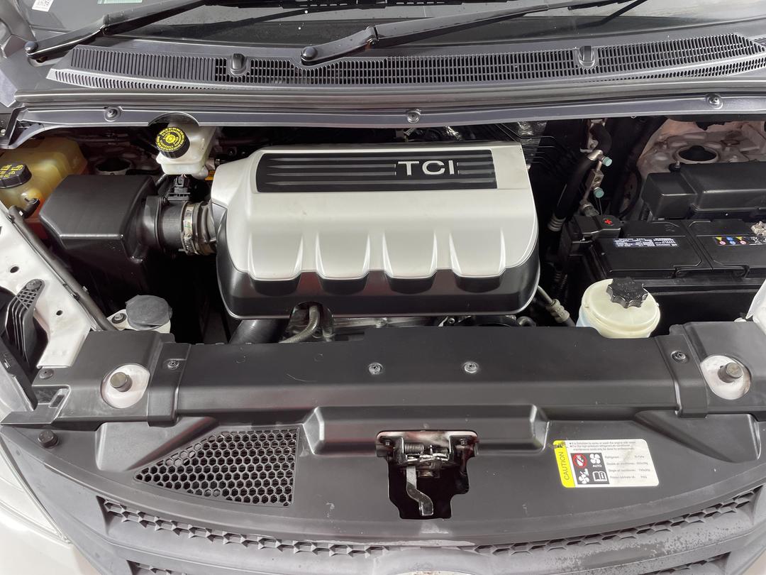 Photo '13' of LDV G10