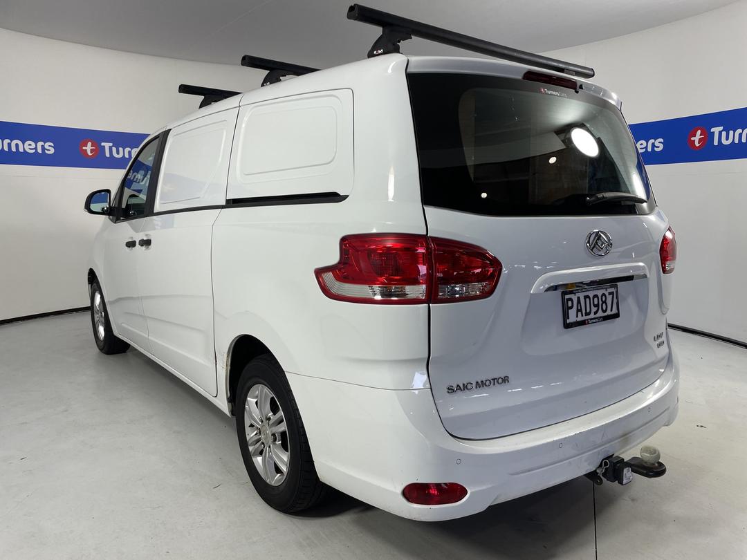 Photo '5' of LDV G10