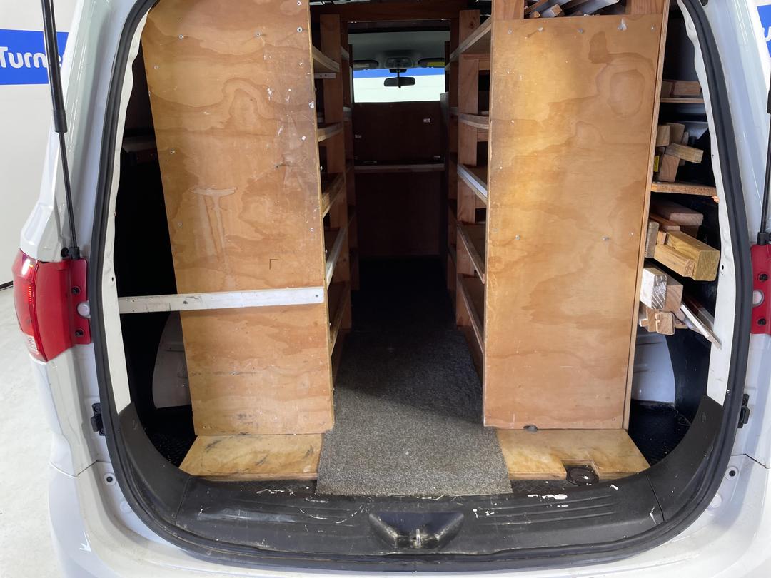 Photo '14' of LDV G10