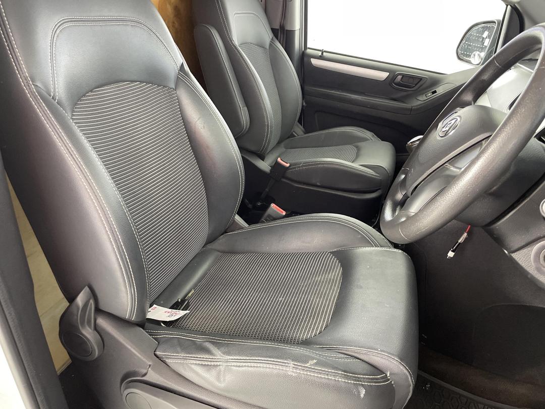 Photo '16' of LDV G10