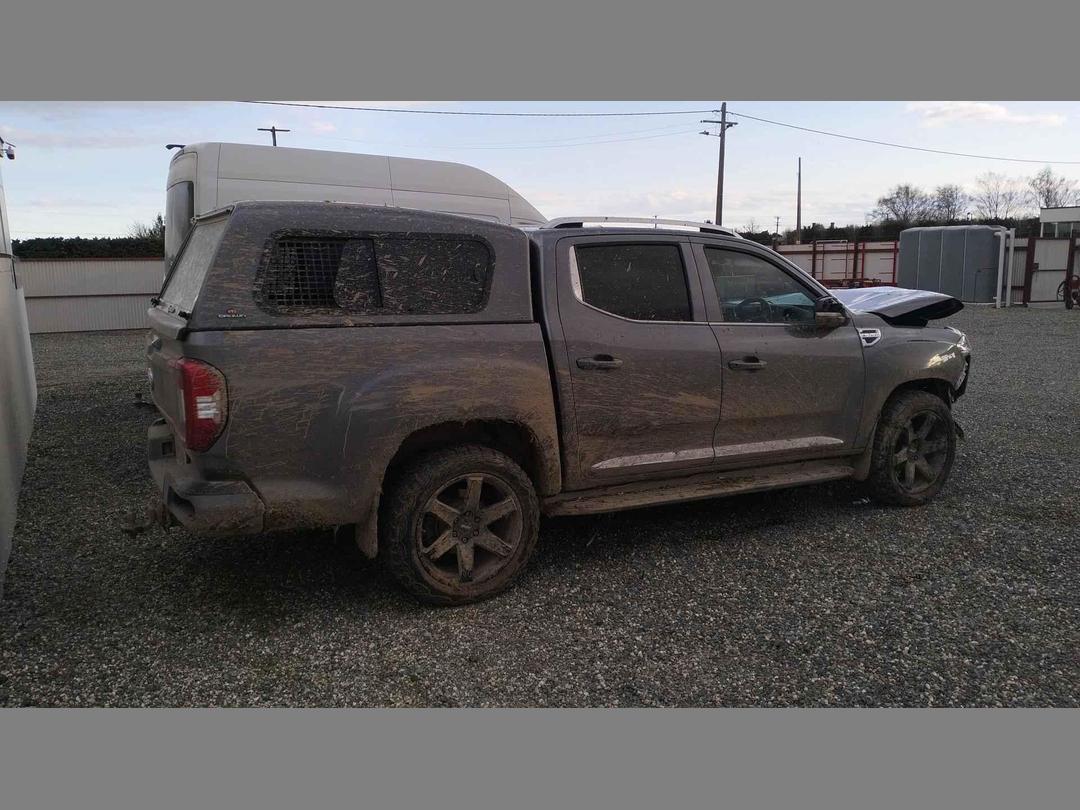 Photo '5' of LDV T60 Elite 4WD AT Photo '5' of LDV T60 Elite 4WD AT