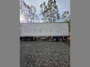 Photo of 2022 Maxicube Reefer 4 AXLE FULL TRAILER. Chiller Trailer Full