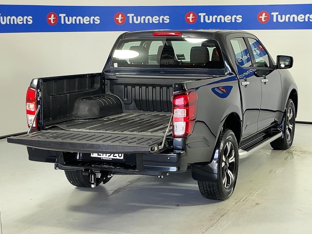 Photo '22' of Mazda Bt-50