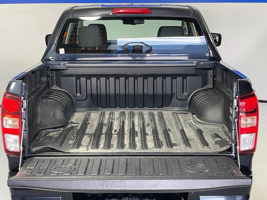 Photo '23' of Mazda Bt-50