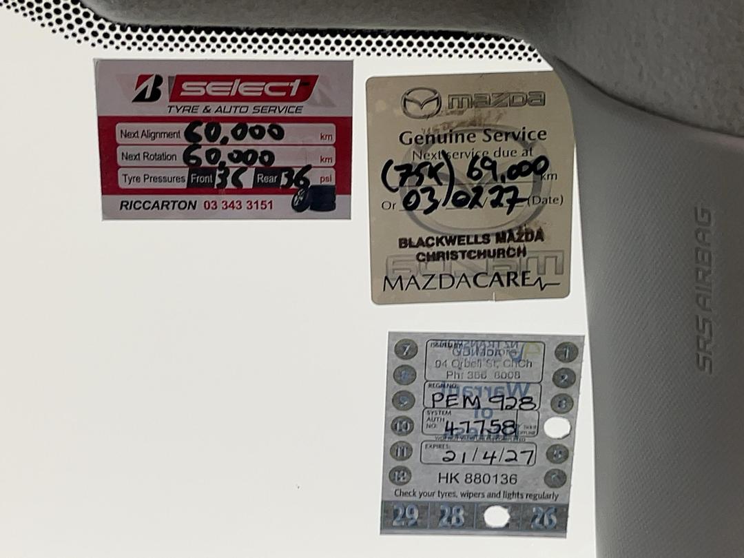 Photo '32' of Mazda Bt-50