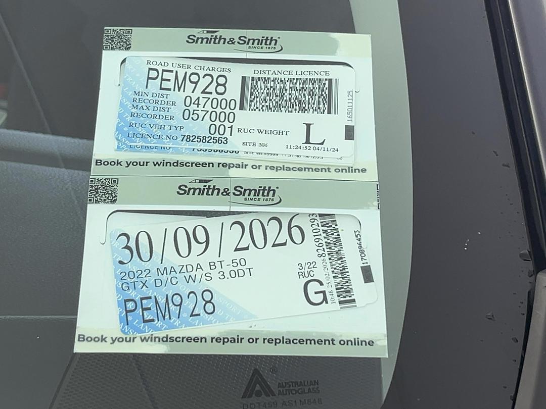 Photo '33' of Mazda Bt-50